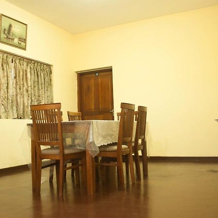 Peak View Holiday Resort Ratnapura Exterior photo