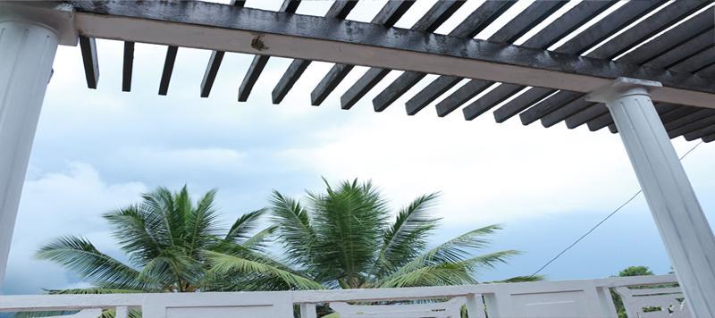 Peak View Holiday Resort Ratnapura Exterior photo